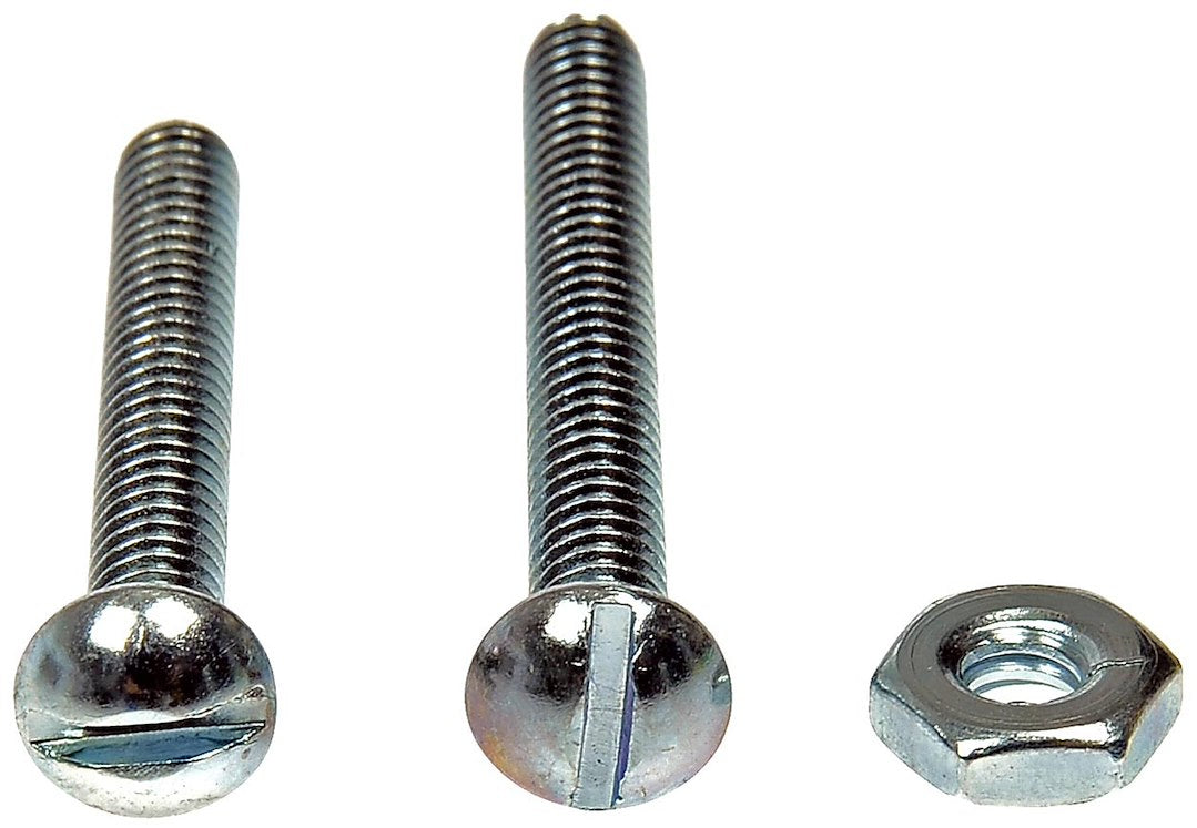 Dorman (OE Solutions) 784-604 Slotted Stove Bolt Selection - image 3