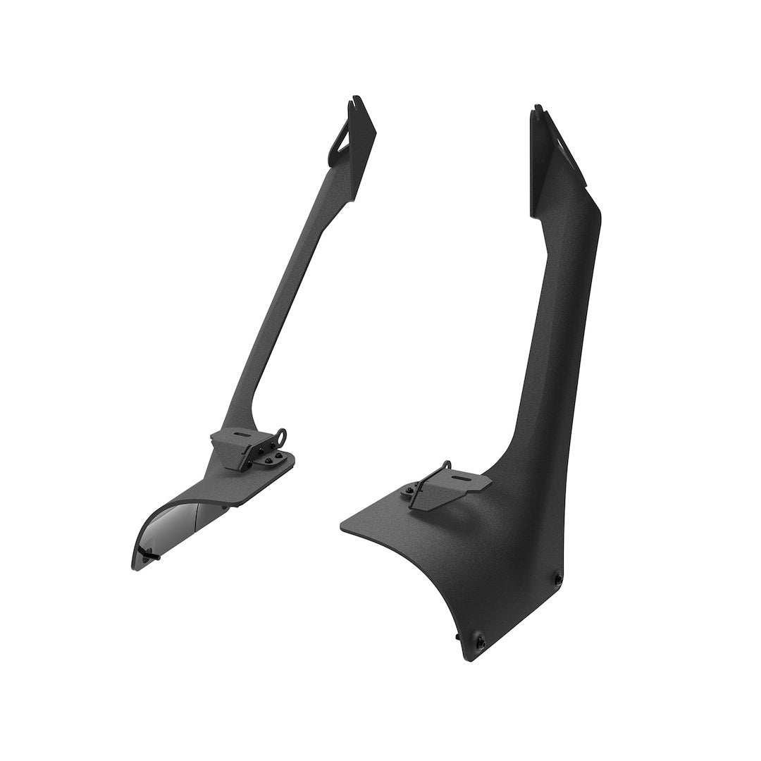 KC Hilites 7327 Overhead Light-Bar Mounting Set