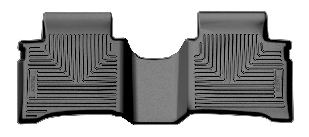 Husky Liners 19531 Weatherbeater Interior Floor Liner