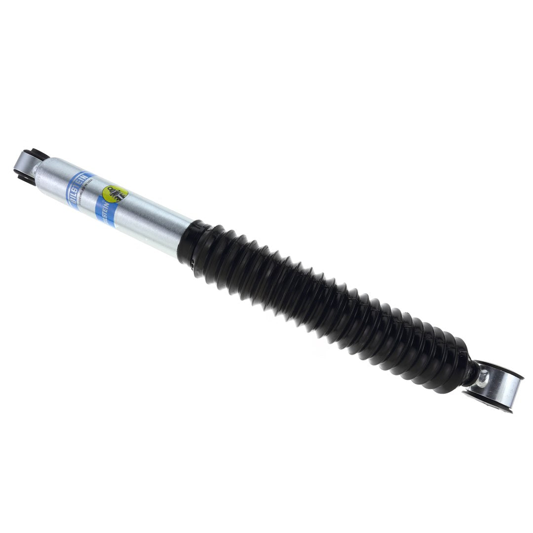 Bilstein 24-234498 B6 HD Silver Eyelet-Mount Shock