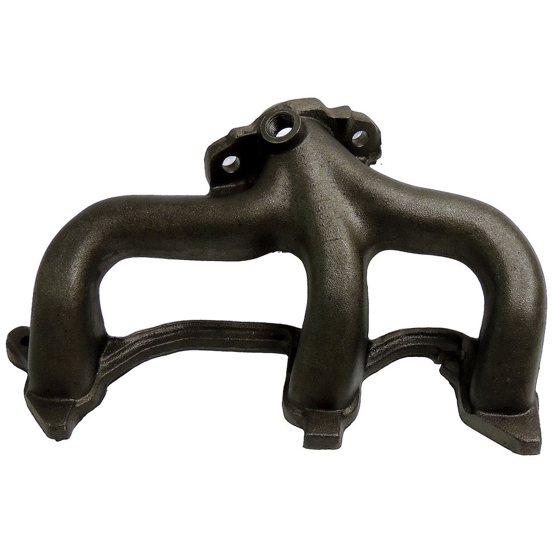 Crown Automotive 53010199 Iron Engine Exhaust Manifold - image 2