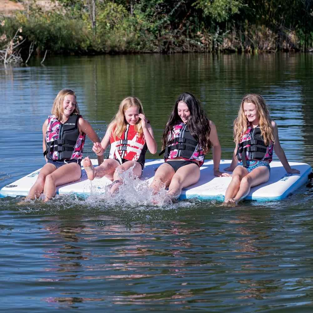 Airhead Inflatable Water Walkway – AHWM-A85