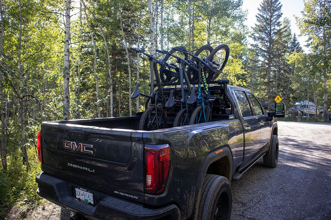 Multy Rack Systems Ltd Mr-2058 Bike Rack - image 14