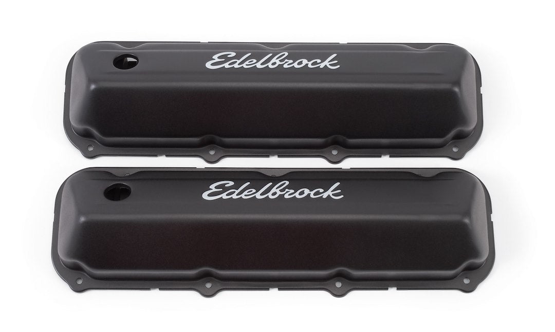 Edelbrock 4473 Engine Valve Cover
