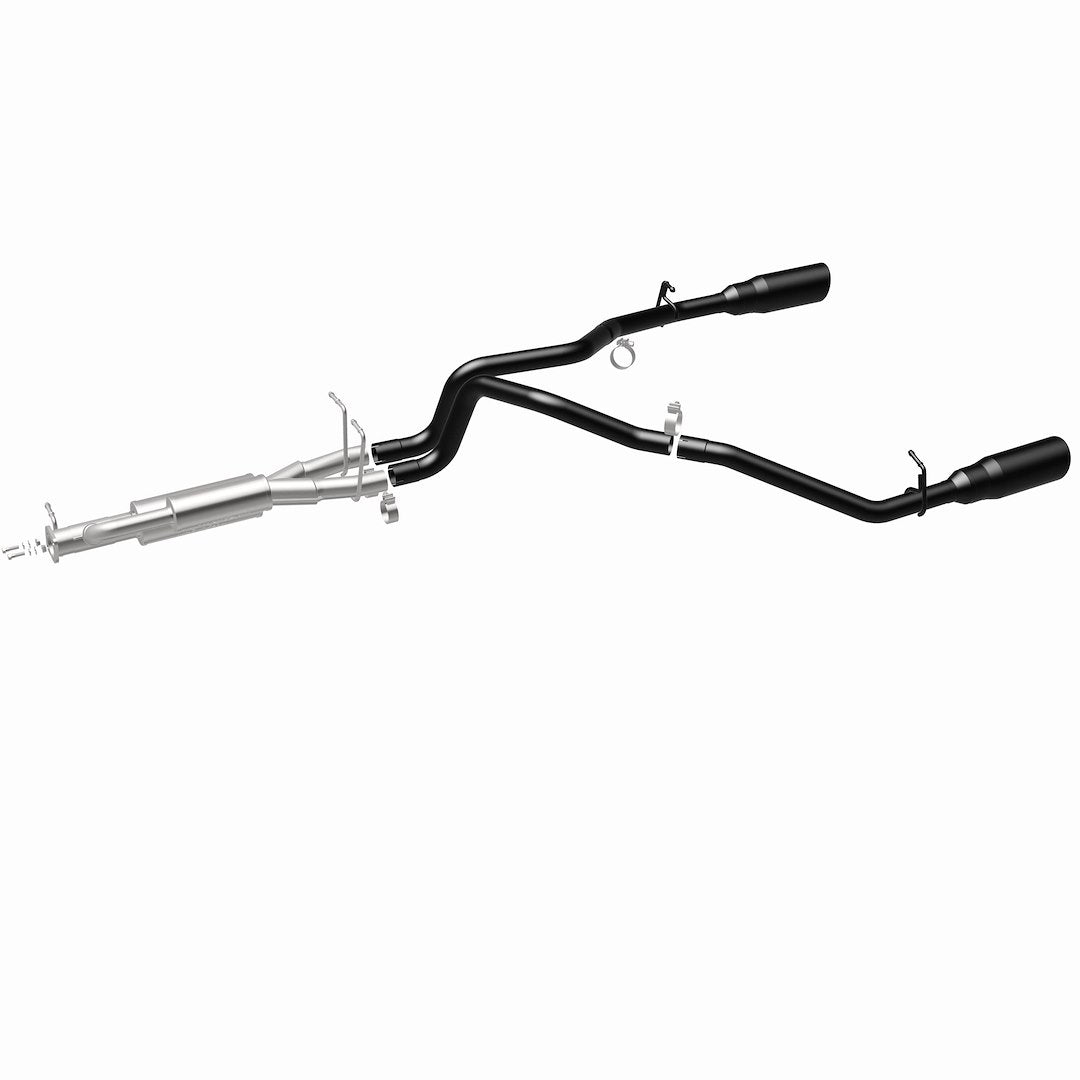 MagnaFlow 19685 SPEQ Series Exhaust System Kit
