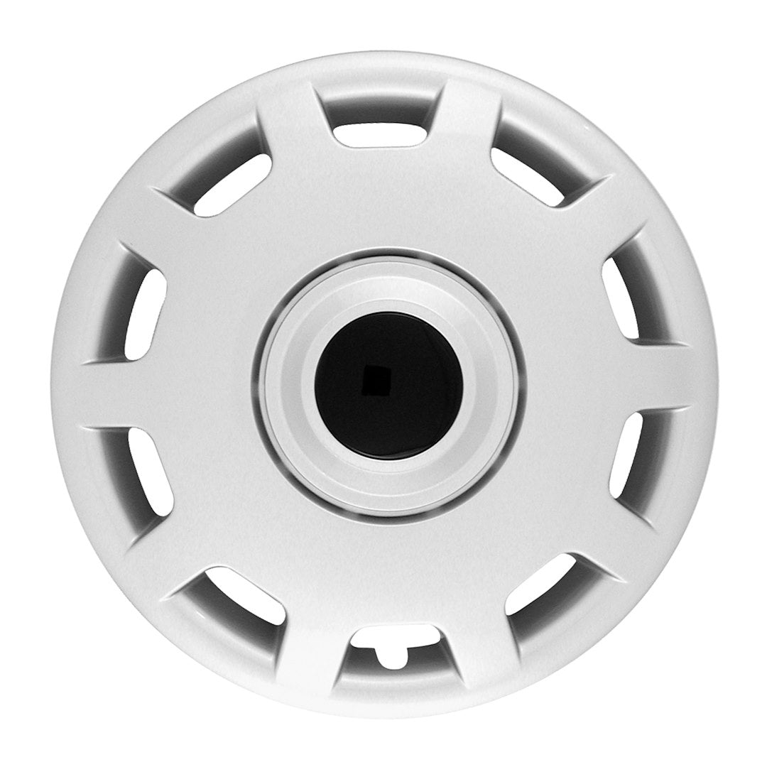Coast To Coast 41315S Ten-Hole Wheel-Cover Set for Passat - image 1