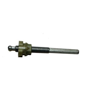 Crown Automotive 56006404 Headlight Adjustment Screw and Clip - image 3
