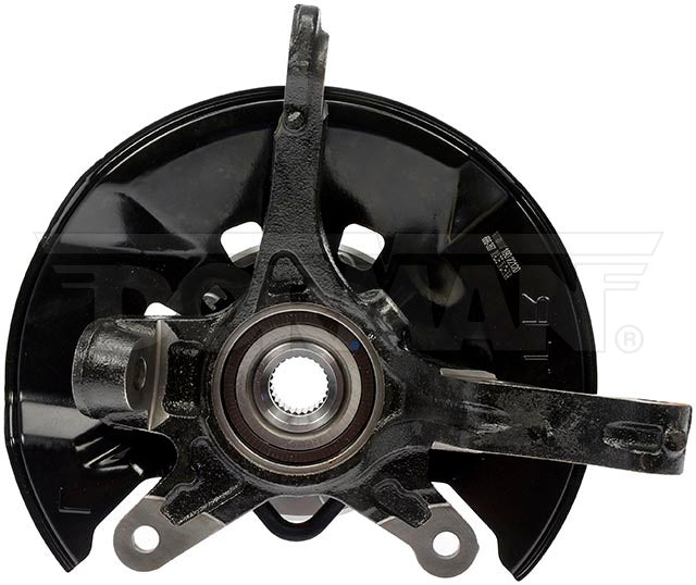 Dorman (OE Solutions) 686357 Loaded Spindle Knuckle Replacement - image 2