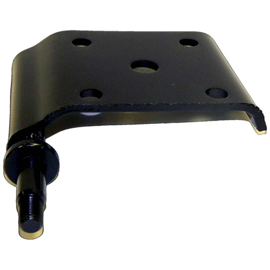 Crown Automotive J5363440 Rear Right Leaf-Spring Plate - image 3