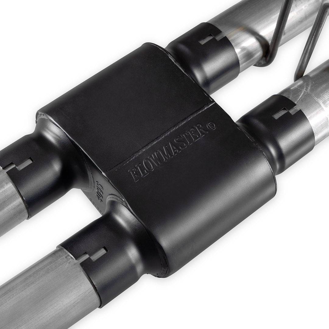 Flowmaster 818197 Outlaw Cat-Back System Kit