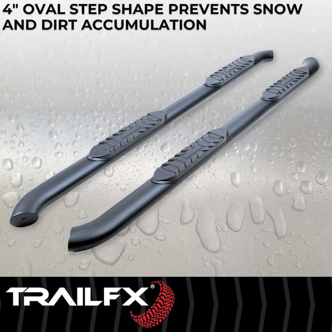 Trailfx A1005b Nerf Bar - image 4