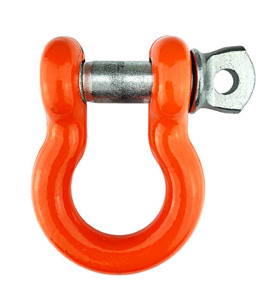 Mile Marker D-Ring 60-50134