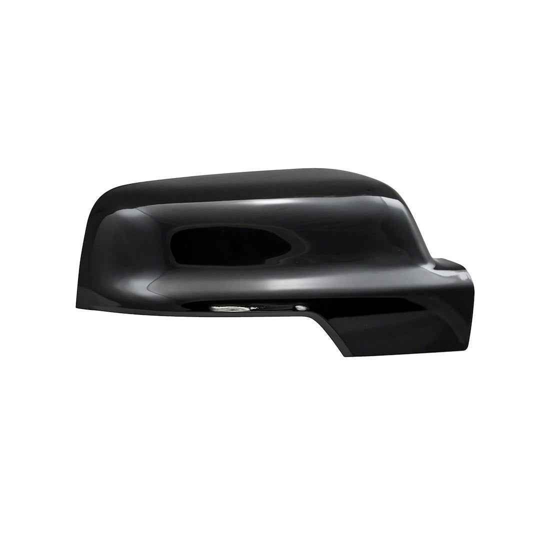 Coast To Coast MC67534BK Ram Painted Signal-Mirror Top Set