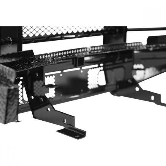 Ranch Hand FBC031BLR Legend Silverado HD Bumper