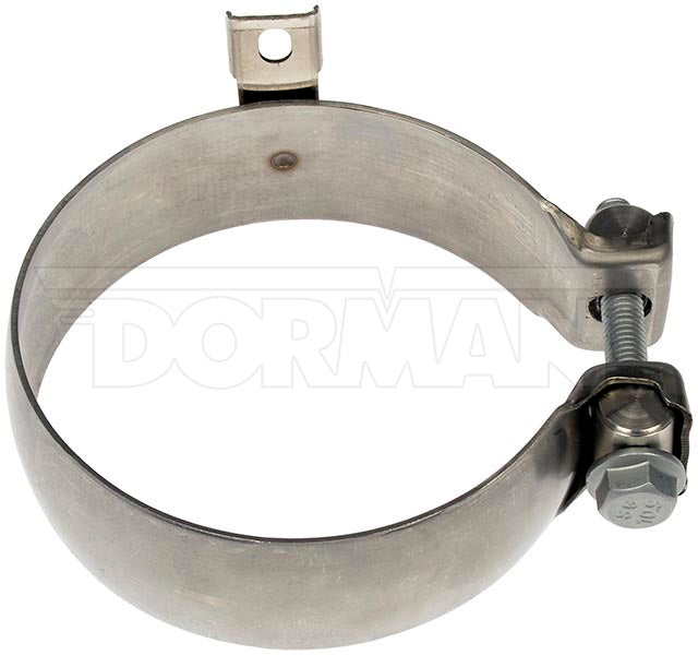Dorman (OE Solutions) 903305 Aluminum Muffler Connection Band - image 3
