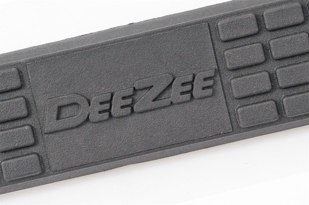 Dee Zee DZ374691 Three-Inch Round Entry Bar - image 3