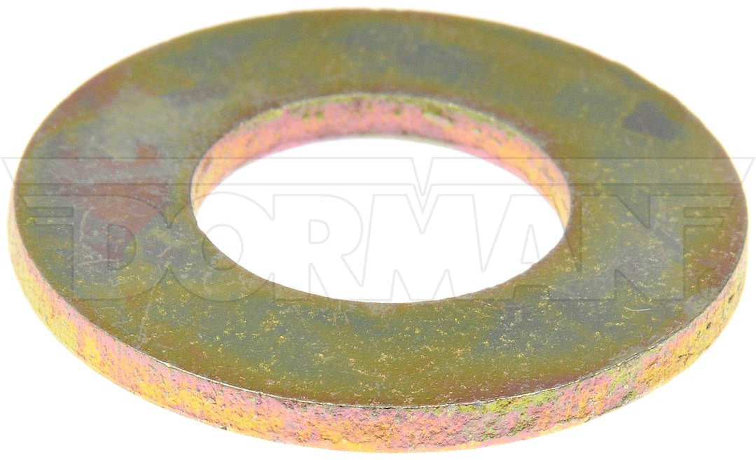 Dorman 965-014d Round Steel Flat-Washer Set - image 1