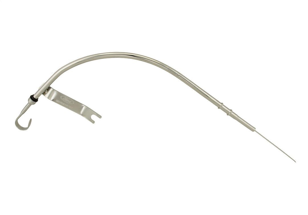 Ford Performance M-6750-C303 Oil-Level Dipstick Assembly