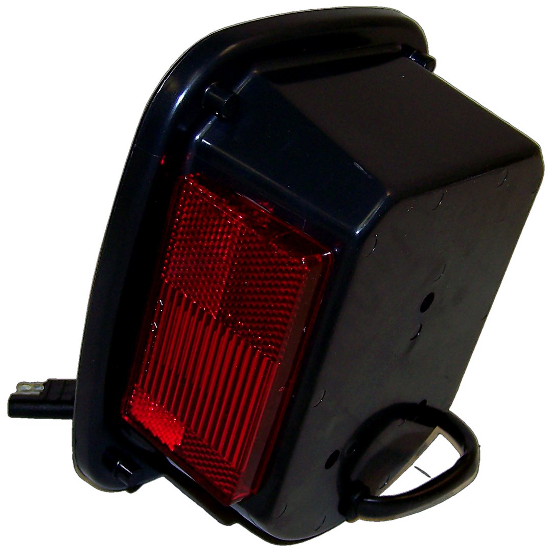 Crown Automotive J5758254 Right Rear Combination Lamp Assembly - image 6