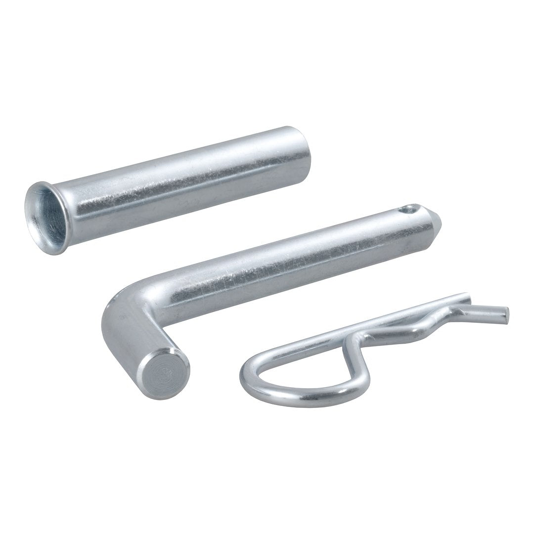 CURT Single Fully Universal 2 Inch Receiver Hitch Trailer (21502)