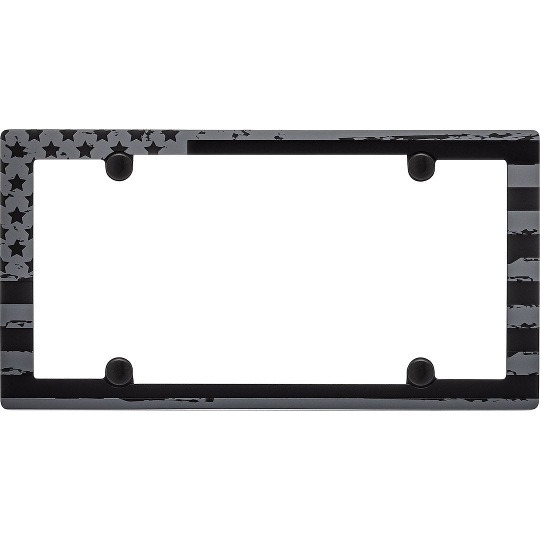 Cruiser 31250 American Flag Plate Surround - image 2