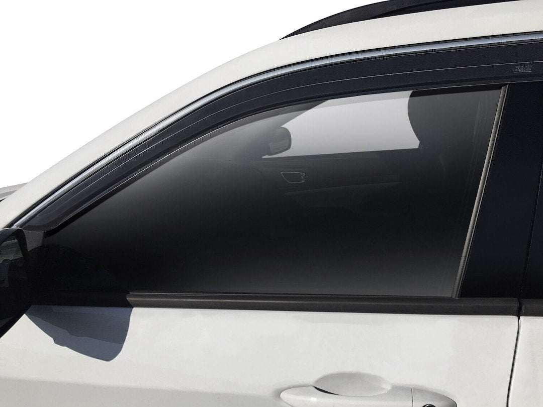 Husky Liner 2884031 Low Profile Ventvisor Window Deflectors