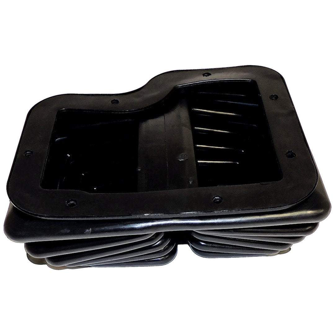 Crown Automotive 53004539 Outer Manual Gearshift Boot with Plate - image 6