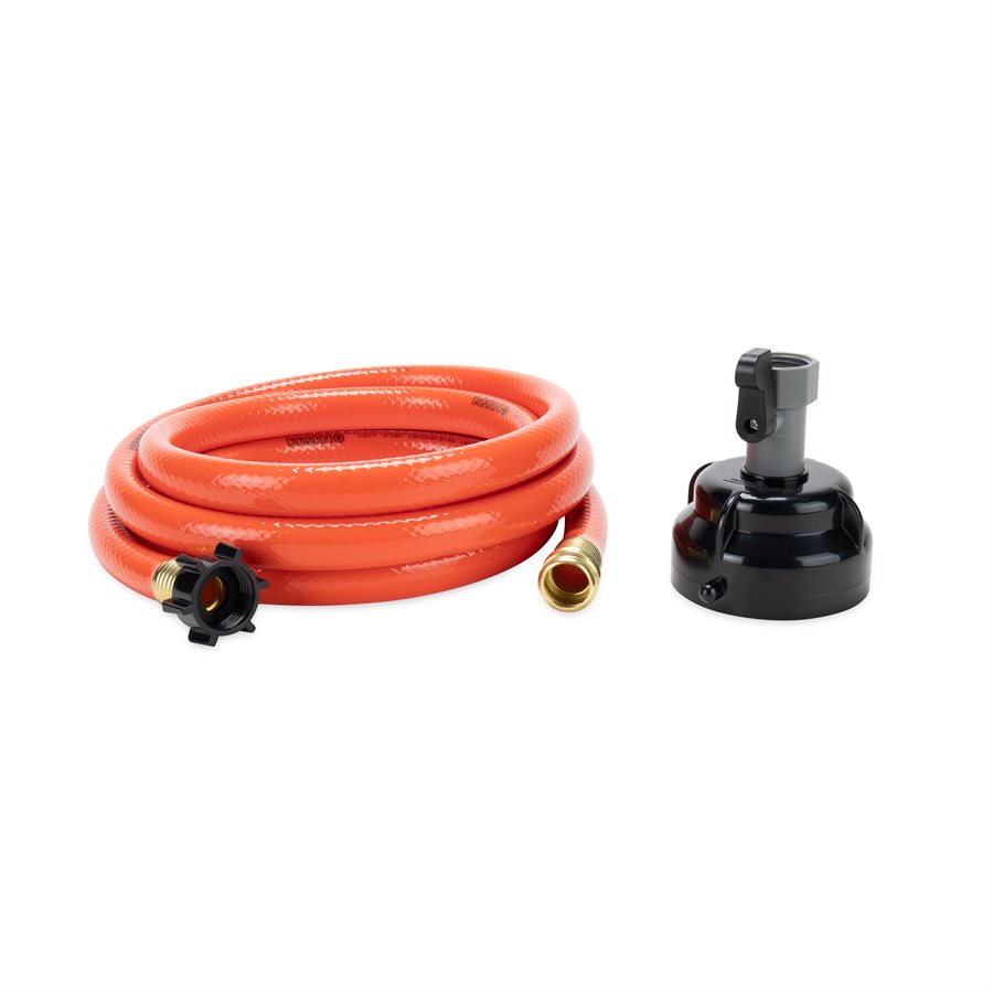 Camco 22999 Waste Water Hose - image 1