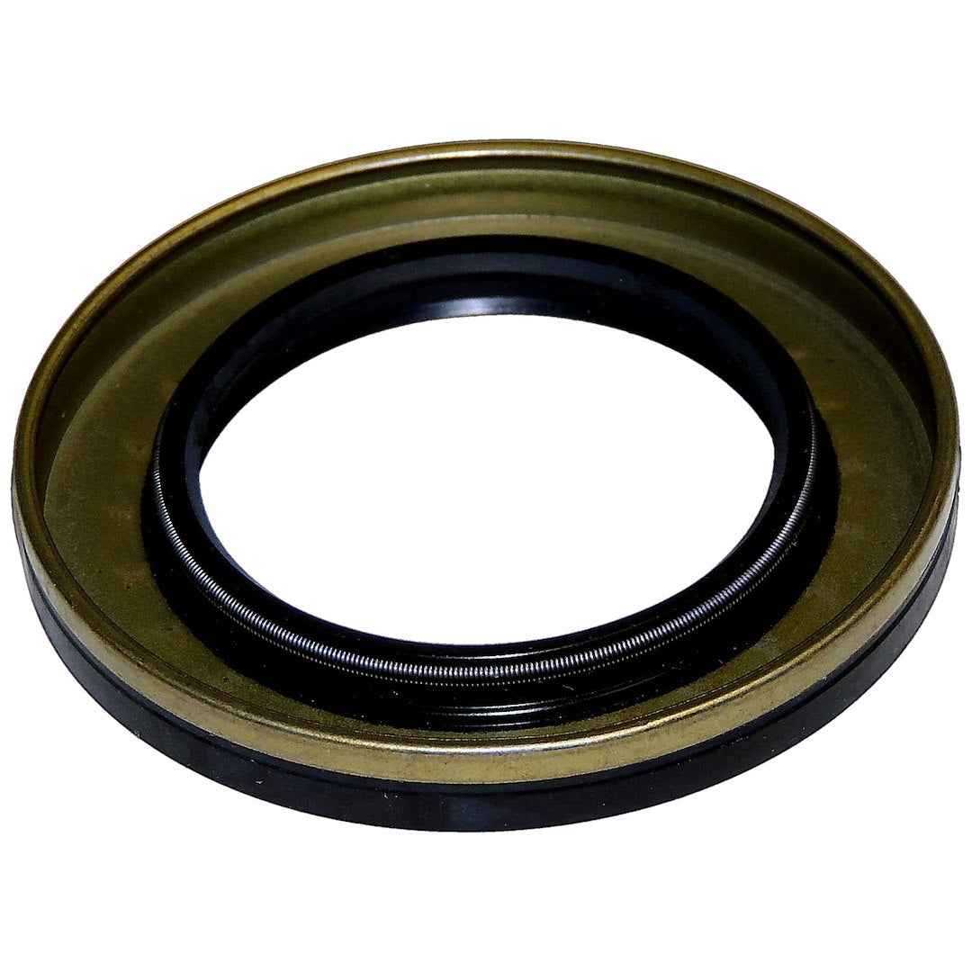 Crown Automotive 53021313AA Metal/Rubber Front Crank Oil Seal