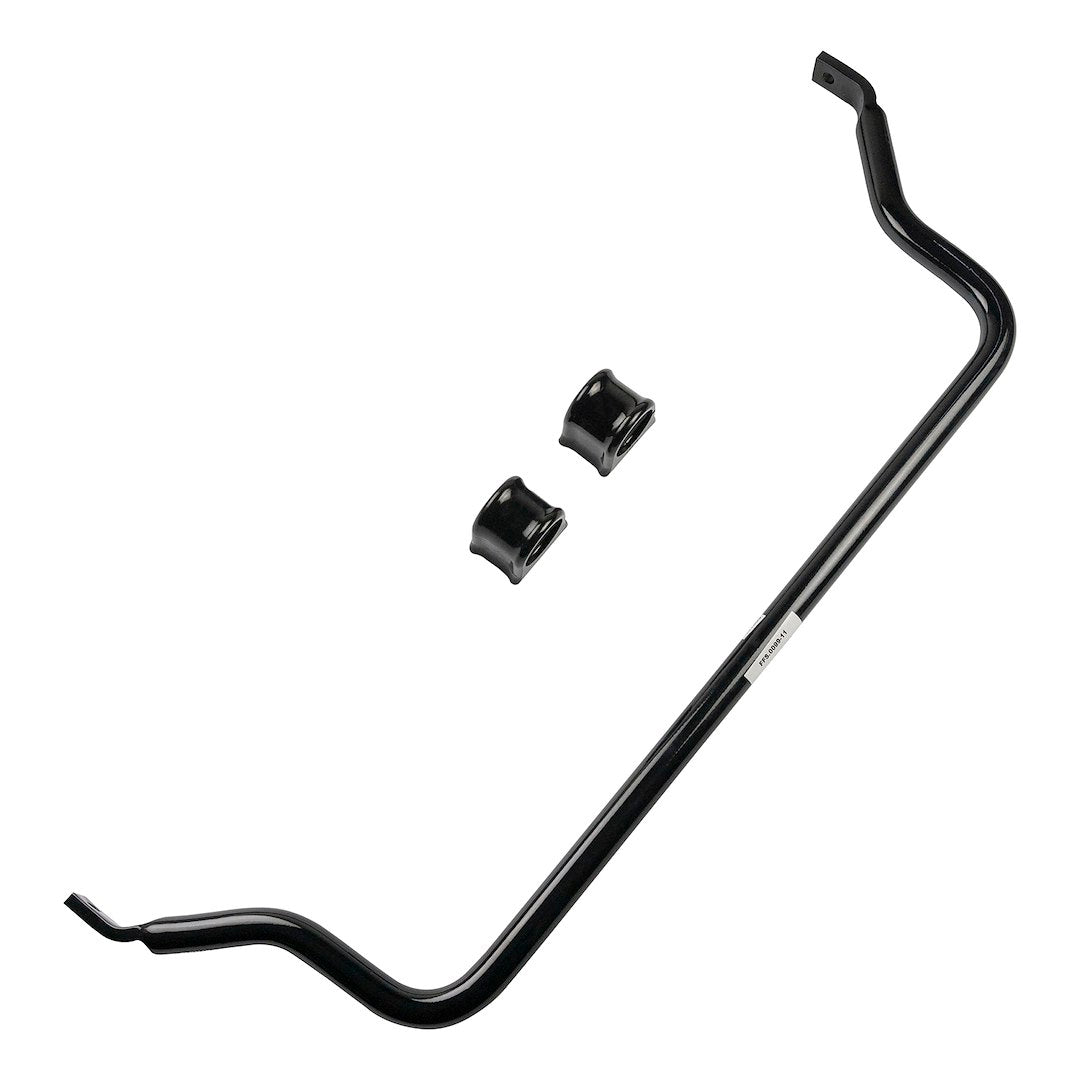 ARB OMESTAB10 Front Spring-Steel Stabilizer Bar - image 1