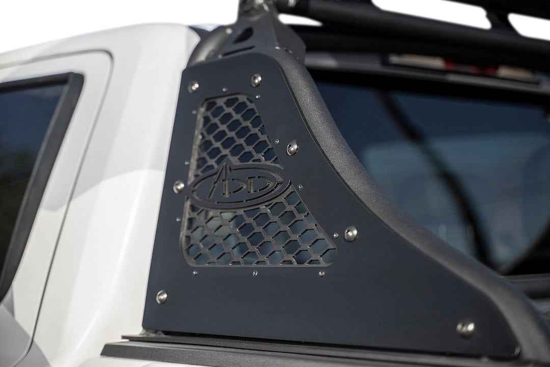 ADD C225952430103 Race Series Ranger Chase Rack
