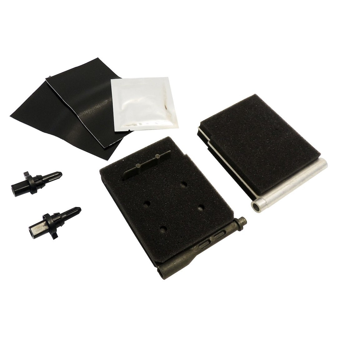 Crown Automotive 68080867AA Blend-Door Repair Kit without Hardware - image 1