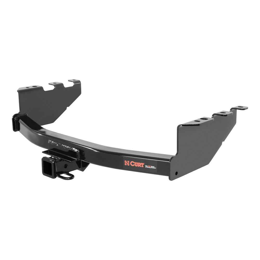 CURT Class 3 Hitch - Chevrolet Silverado 1500/GMC Sierra 1500 – 13175