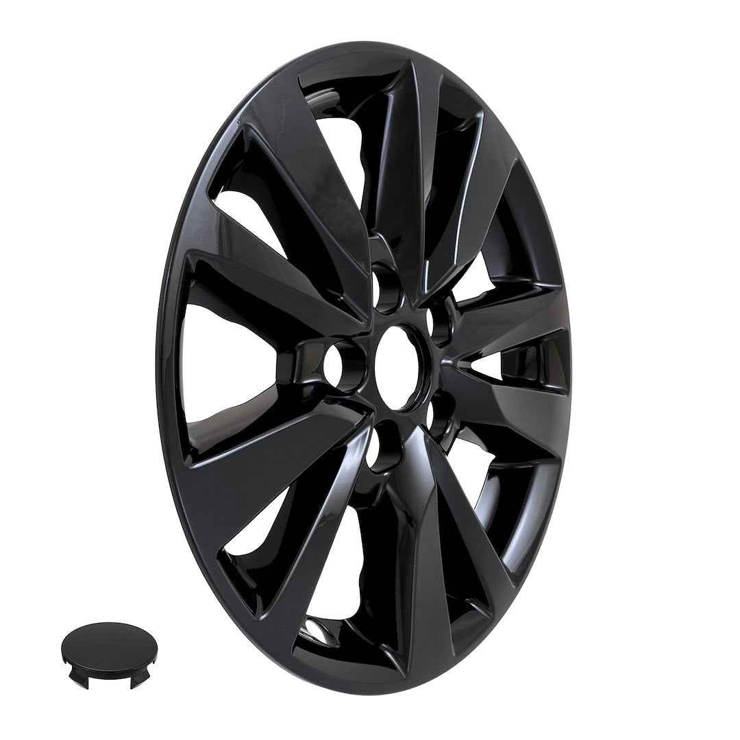 Coast To Coast IMP530BLK 16-Inch Black Impostor Overlays