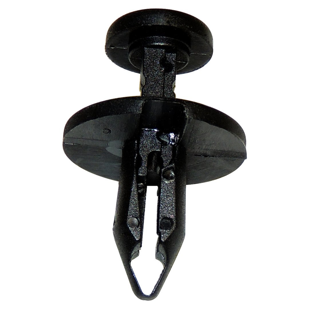 Crown Automotive 6506132AA Single Button-Head Plastic Panel Pin - image 1