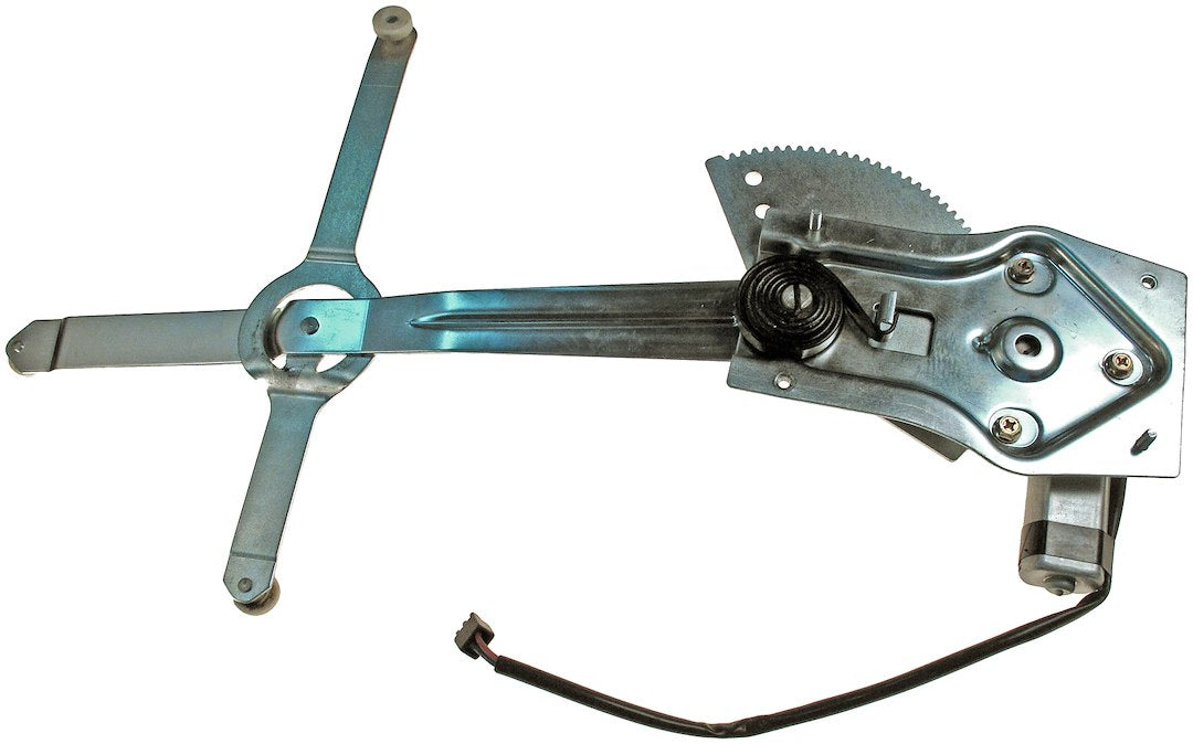Dorman (OE Solutions) 741-434 Window Motor/Arm/Regulator Replacement - image 2