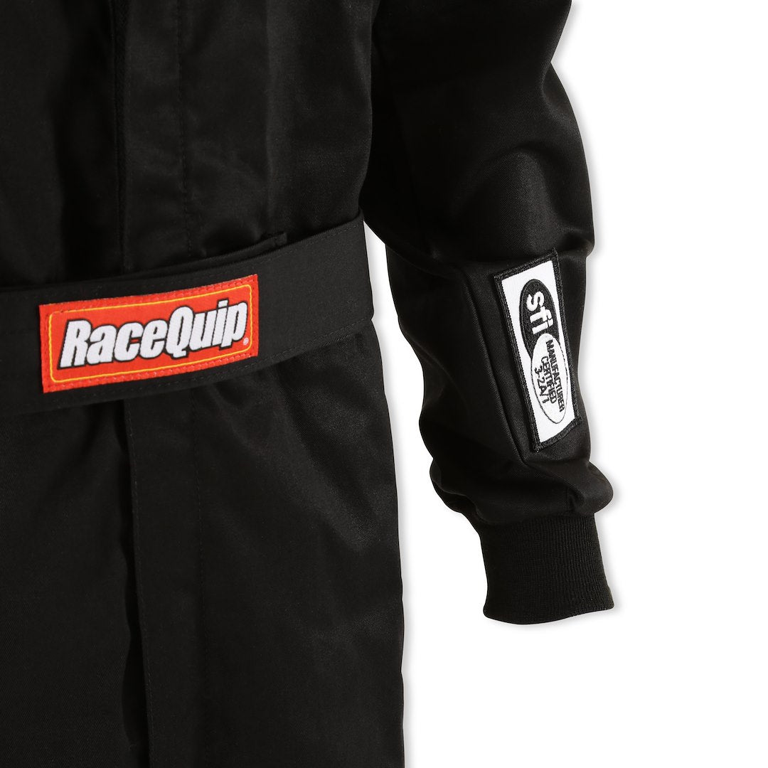 Racequip 110005 Large Racing Suit