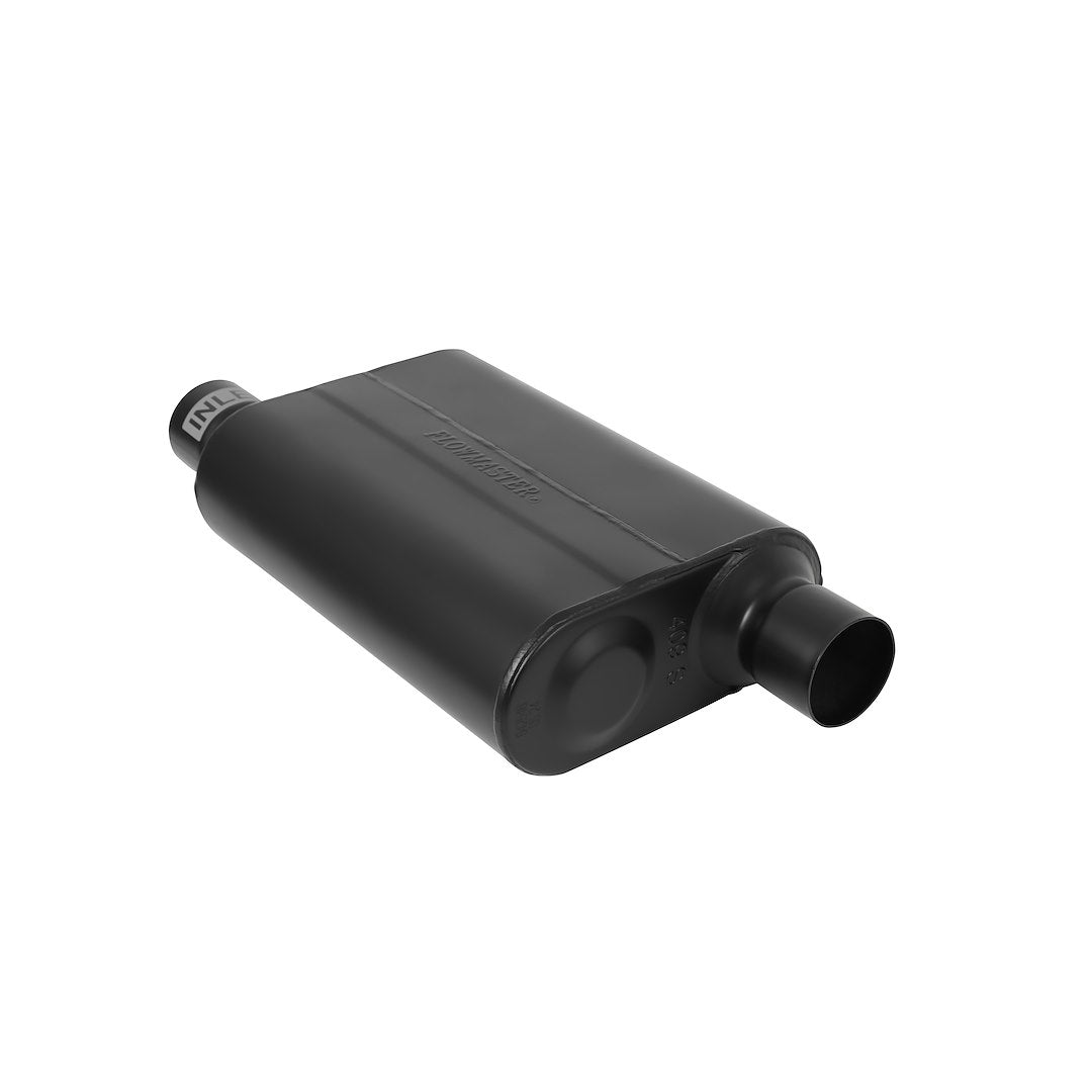Flowmaster 842548 Super 44 Delta Flow Exhaust Muffler