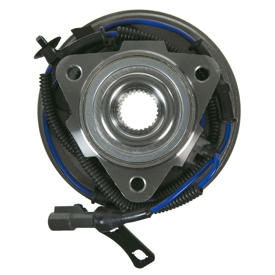 Moog Hub Assemblies 515078 Wheel Hub Assembly