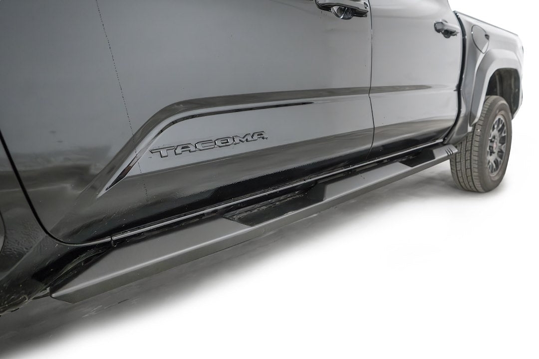 Fab Fours TT24-G6450-1 Tacoma Hexagonal Drop-Step Sliders