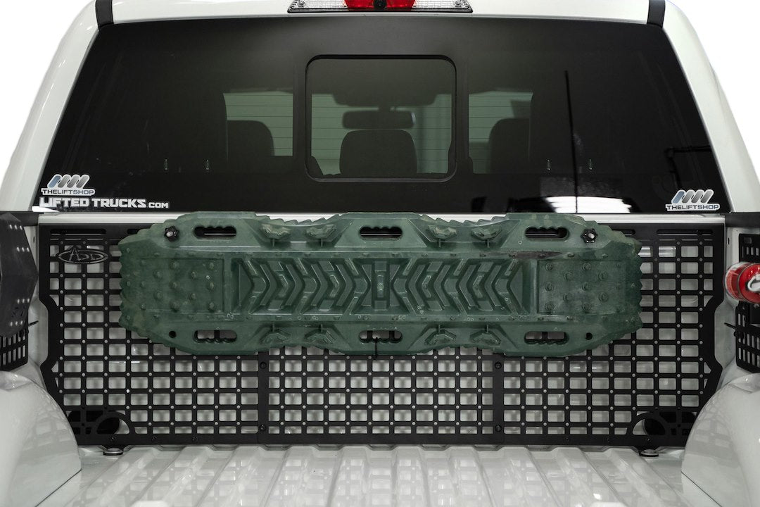 ADD AC1904401NA Steel F-150 Bed-Cab Cargo Panel - image 8