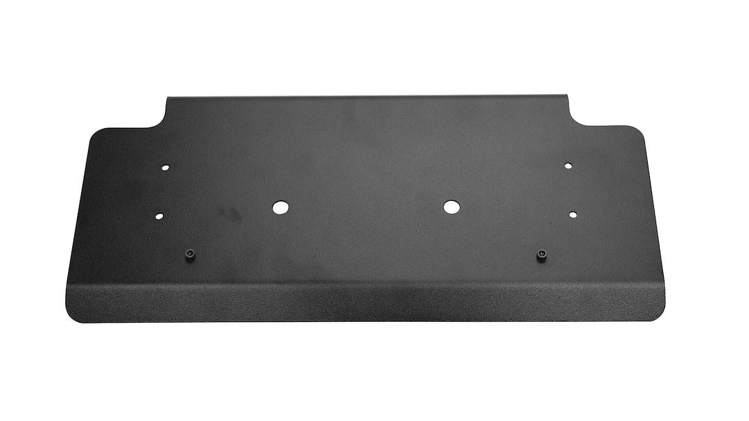 Putco 950004 Ram Roof Light-Bar Brackets