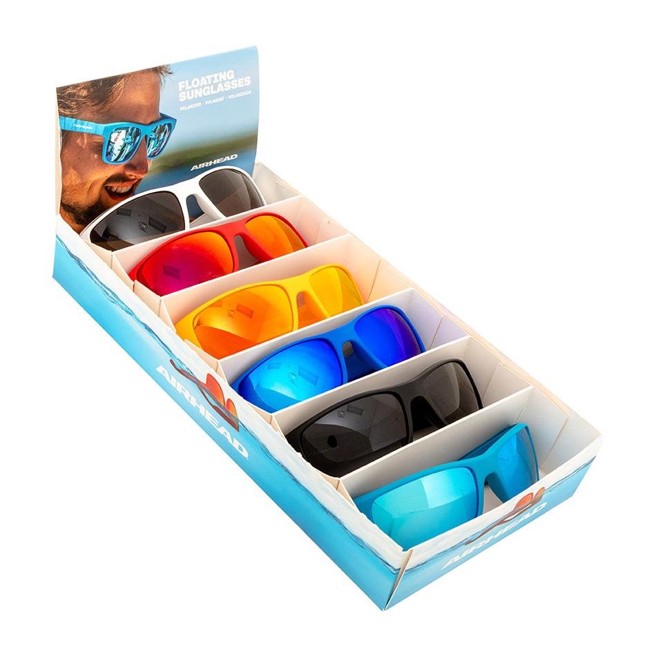 Airhead Ahfs-Swm6 Sunglasses - image 1
