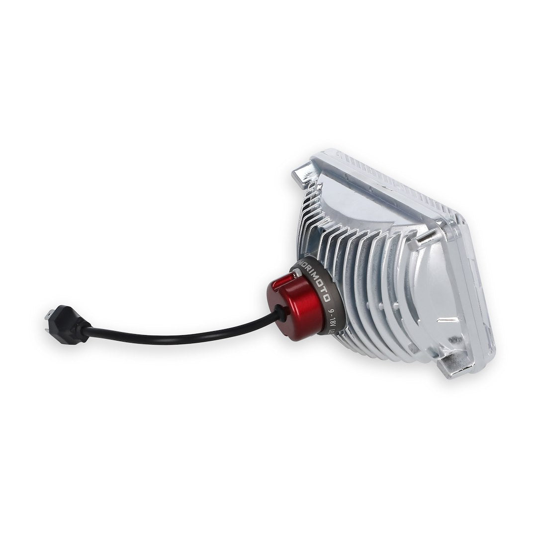 Holley Lfrb140-1 RetroBright Headlight Conversion Package