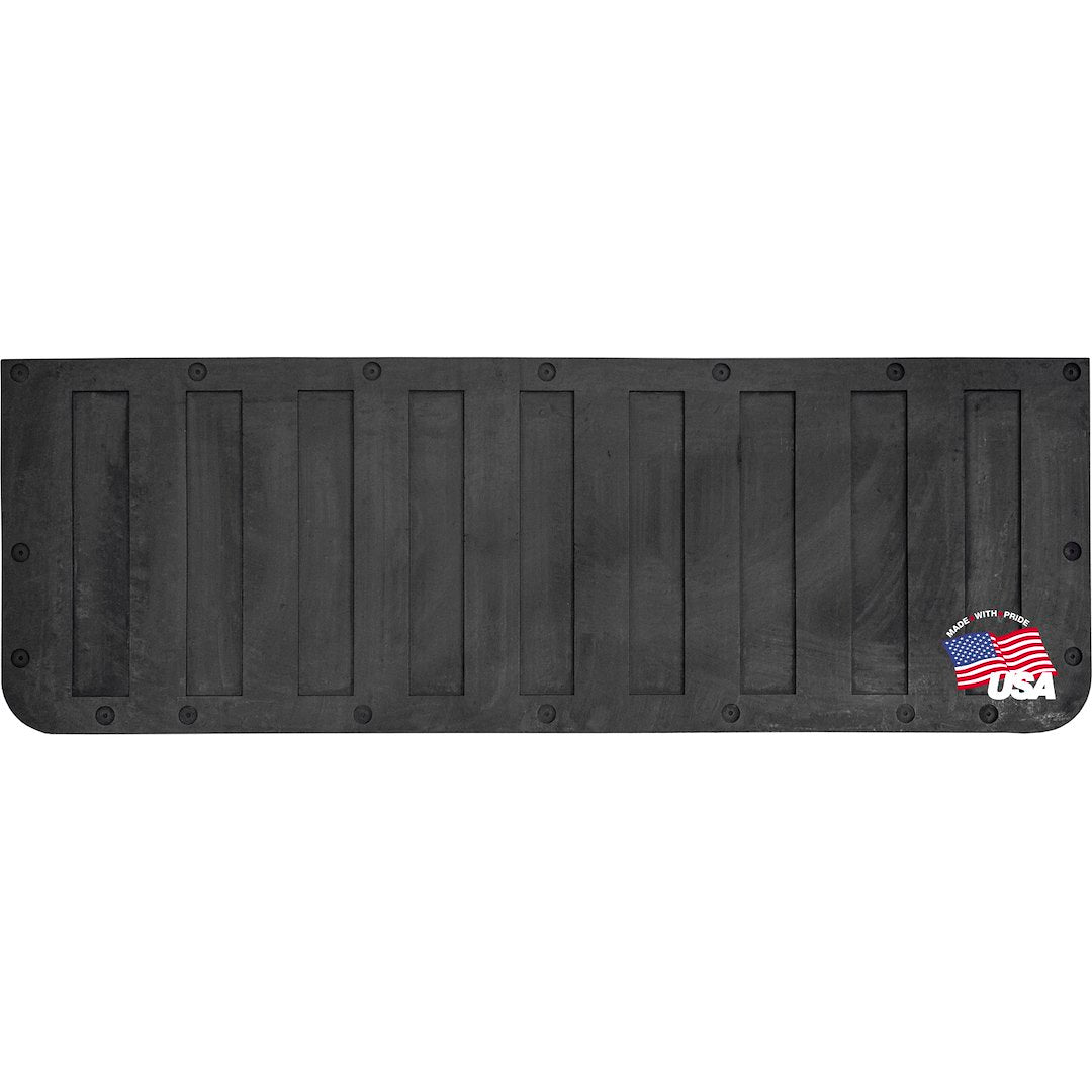 Boomerang Rubber TM G Bagged Tailgate Protection Mat