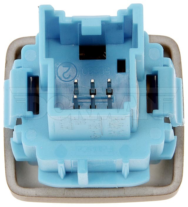 Dorman OE Solutions 926-488 Switch for Liftgate Release - image 3