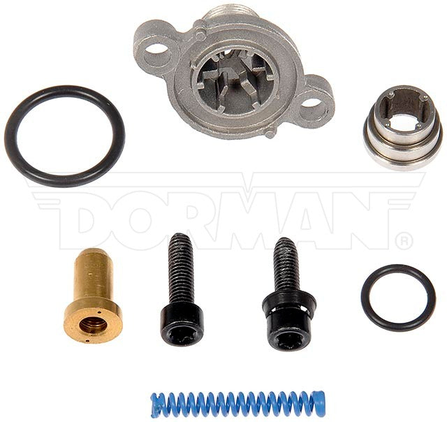 Dorman (OE Solutions) 904-458 Replacement Fuel Pressure Relief Cap - image 3