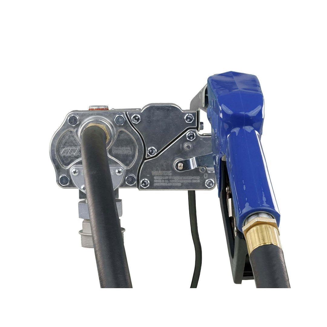 Gpi (Great Plains) 110000-100 Liquid Transfer Tank Pump - image 3