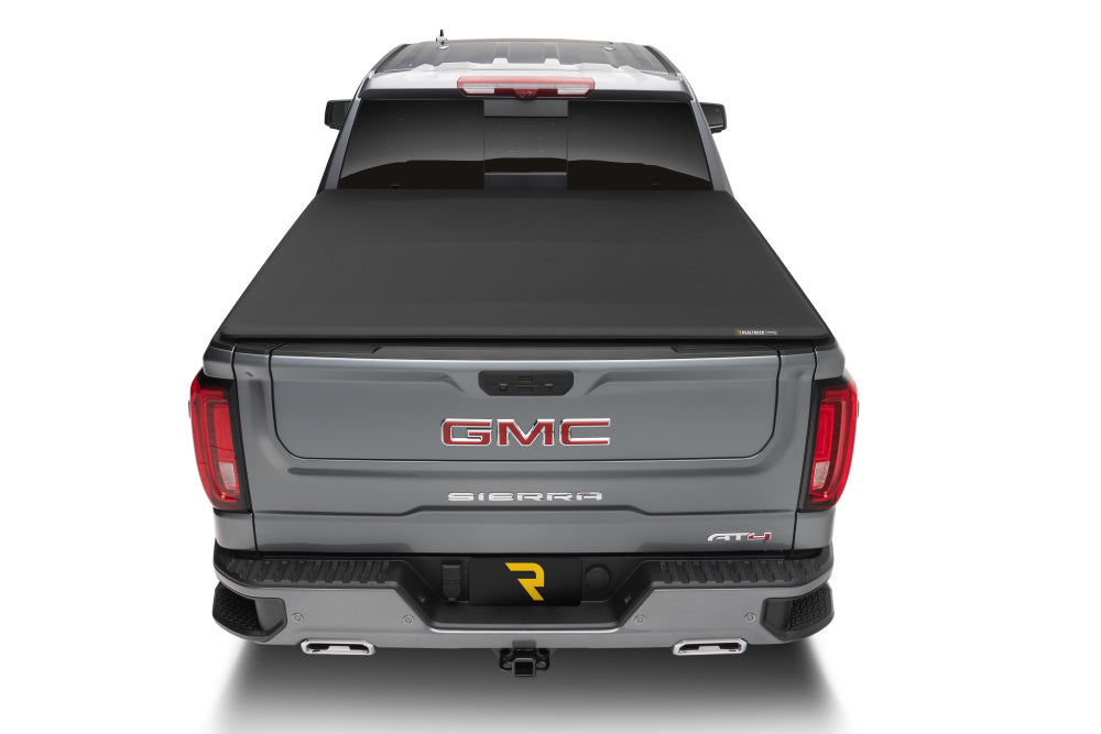 Extang 94658 Trifecta Signature 2.0 HD Truck Tonneau