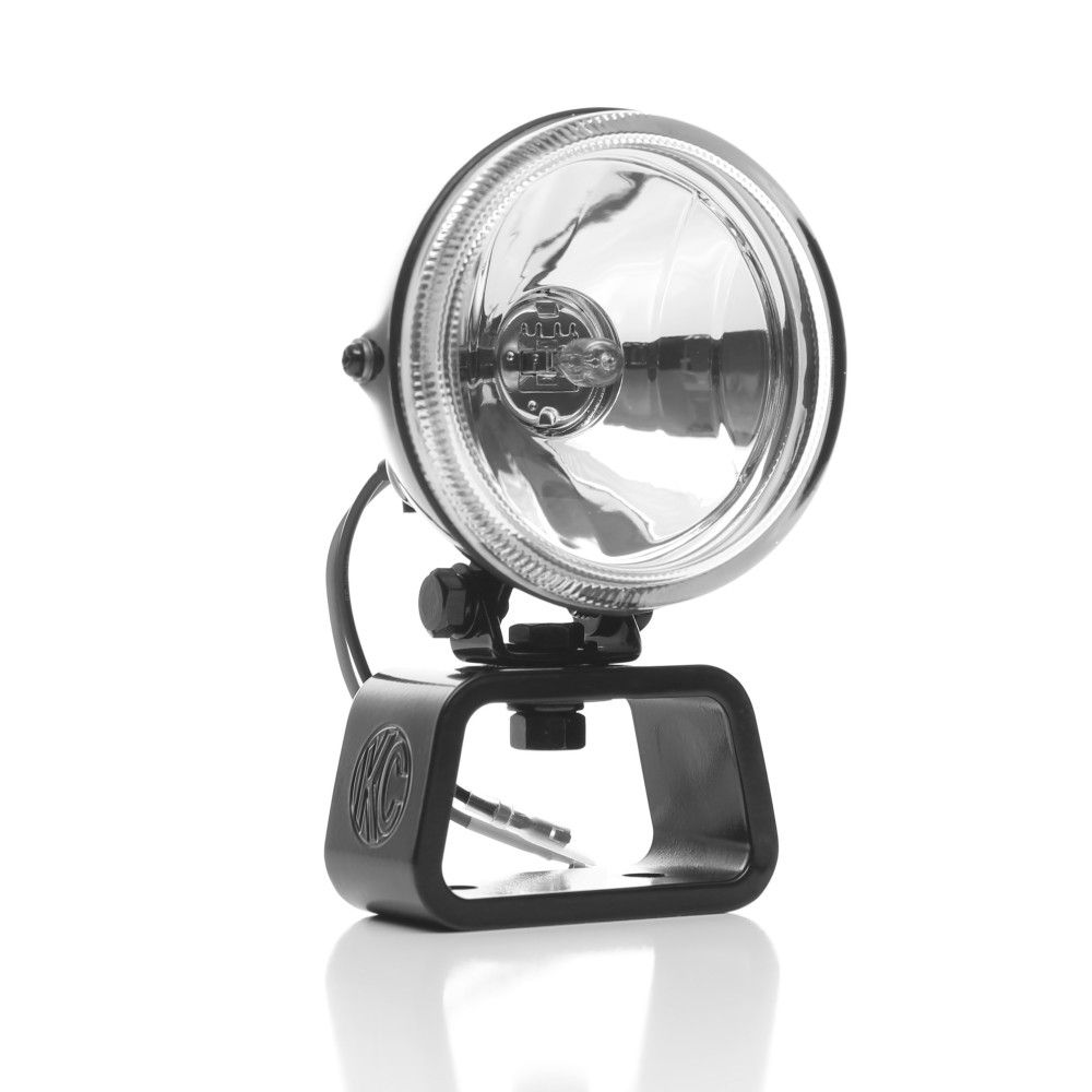 KC Hilites 0490 Rally 400 Halogen Driving/Fog Set